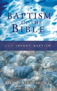 Baptism in the Bible